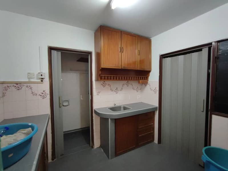 Pangsapuri untuk Disewa di Bandar Baru Sentul - Lic Yip - Kitchen - PropertyGuru.com.my