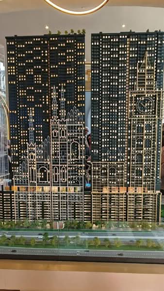 Service Residence for Sale at Arte Star - Noor Hidayah Mohamad Noor - PropertyGuru.com.my