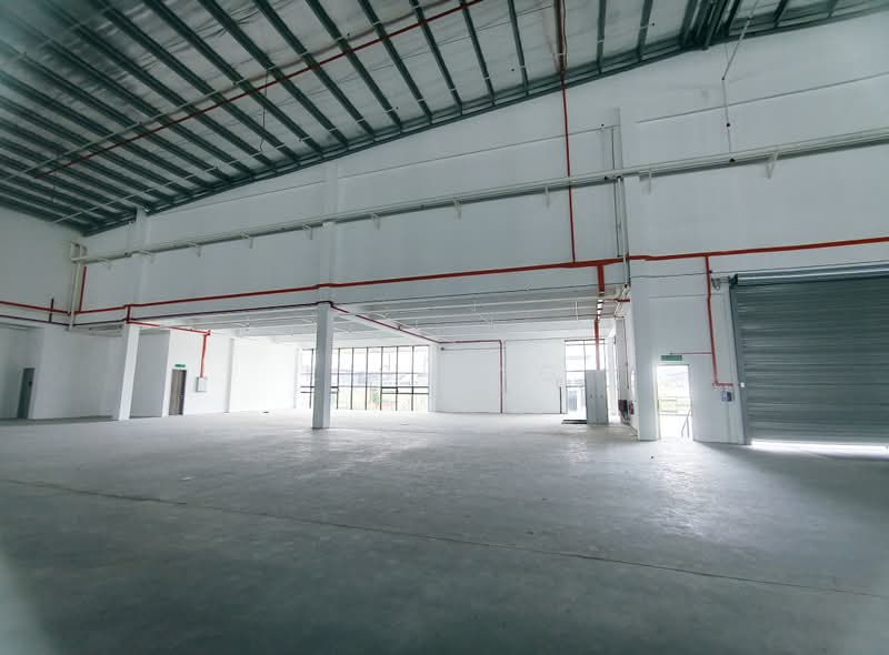 Factory for Rent in Iskandar Puteri (Nusajaya) (Johor) - K S Ong - PropertyGuru.com.my