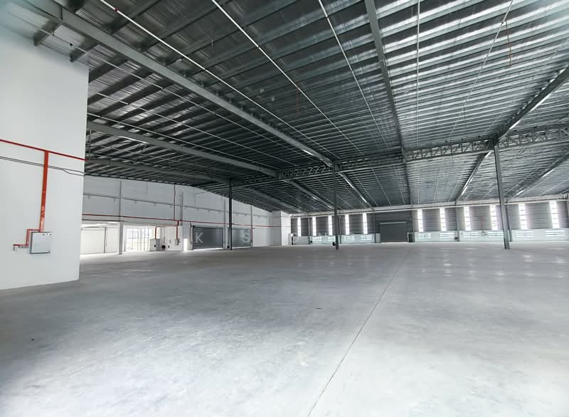 Factory for Rent in Iskandar Puteri (Nusajaya) (Johor) - K S Ong - PropertyGuru.com.my