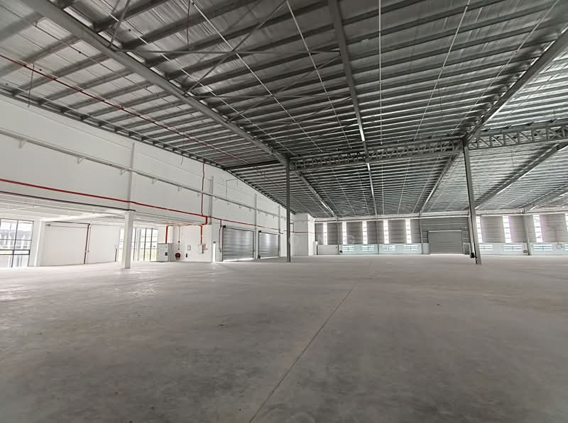 Factory for Rent in Iskandar Puteri (Nusajaya) (Johor) - K S Ong - PropertyGuru.com.my