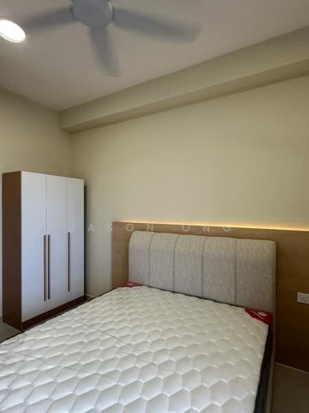 Condominium for Rent at D'Terra Residences - Jason Ong - Bedroom - PropertyGuru.com.my