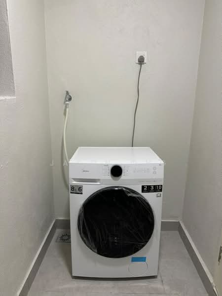 Condominium for Rent at D'Terra Residences - Jason Ong - Interior - PropertyGuru.com.my