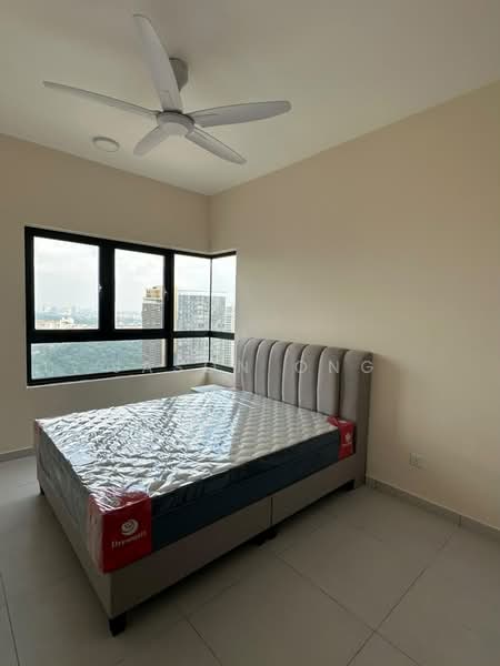 Condominium for Rent at D'Terra Residences - Jason Ong - Bedroom - PropertyGuru.com.my