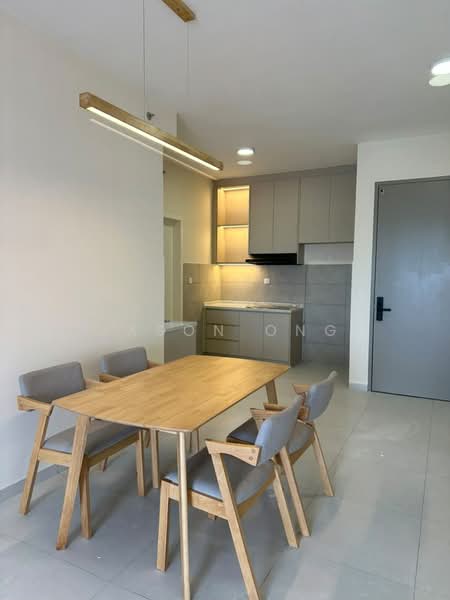 Condominium for Rent at D'Terra Residences - Jason Ong - PropertyGuru.com.my