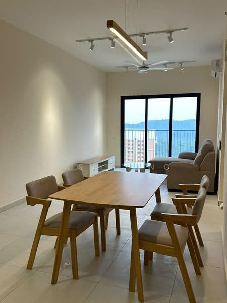 Condominium for Rent at D'Terra Residences - Jason Ong - PropertyGuru.com.my