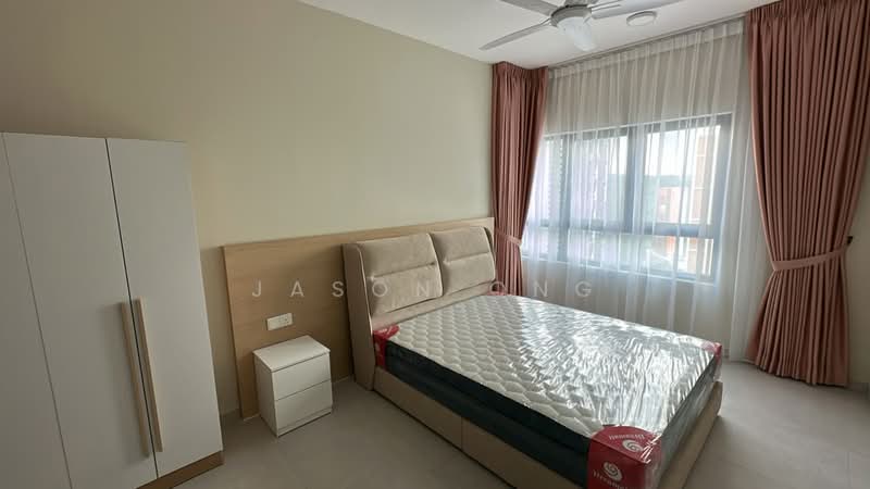 Condominium for Rent at D'Terra Residences - Jason Ong - PropertyGuru.com.my