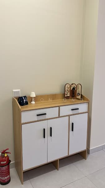 Condominium for Rent at D'Terra Residences - Jason Ong - Interior - PropertyGuru.com.my