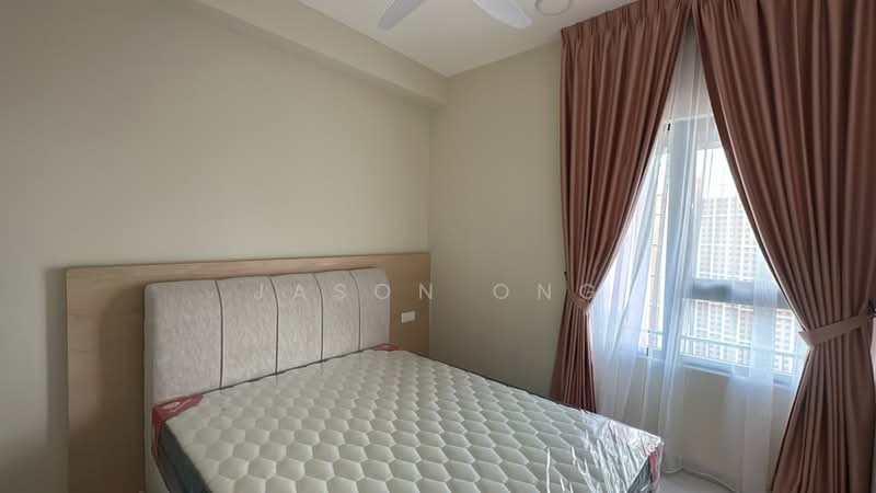 Condominium for Rent at D'Terra Residences - Jason Ong - Bedroom - PropertyGuru.com.my