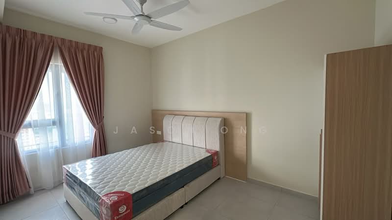 Condominium for Rent at D'Terra Residences - Jason Ong - Bedroom - PropertyGuru.com.my