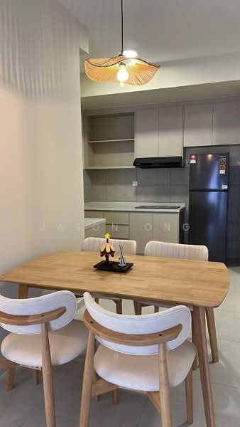 Condominium for Rent at D'Terra Residences - Jason Ong - PropertyGuru.com.my