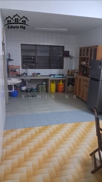 Semi-Detached House for Sale in Taman Tegoh (Pulau Tikus) - Edwin Ng - Kitchen - PropertyGuru.com.my