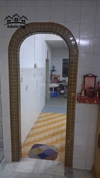 Semi-Detached House for Sale in Taman Tegoh (Pulau Tikus) - Edwin Ng - Interior - PropertyGuru.com.my