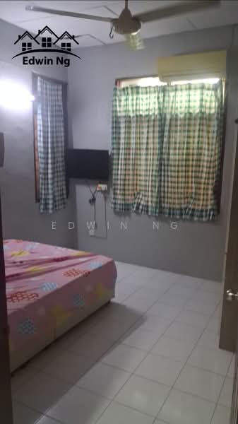 Semi-Detached House for Sale in Taman Tegoh (Pulau Tikus) - Edwin Ng - Bedroom - PropertyGuru.com.my