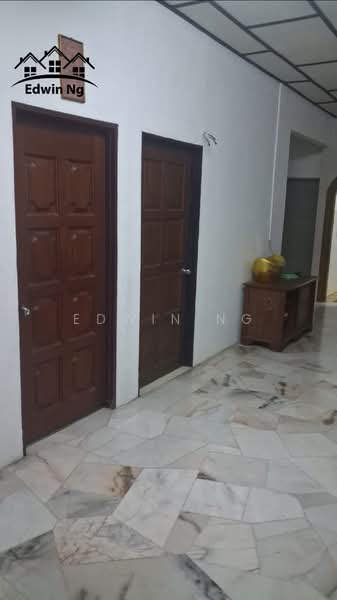 Semi-Detached House for Sale in Taman Tegoh (Pulau Tikus) - Edwin Ng - Interior - PropertyGuru.com.my