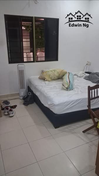 Semi-Detached House for Sale in Taman Tegoh (Pulau Tikus) - Edwin Ng - Bedroom - PropertyGuru.com.my