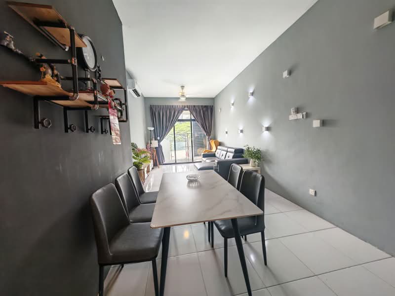 Condominium for Sale at Oasis - Joy Ho - PropertyGuru.com.my