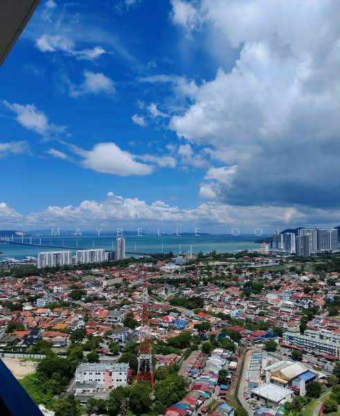 Flat for Rent at Ideal Venice Residency - Maybelle Ooi - Exterior - PropertyGuru.com.my