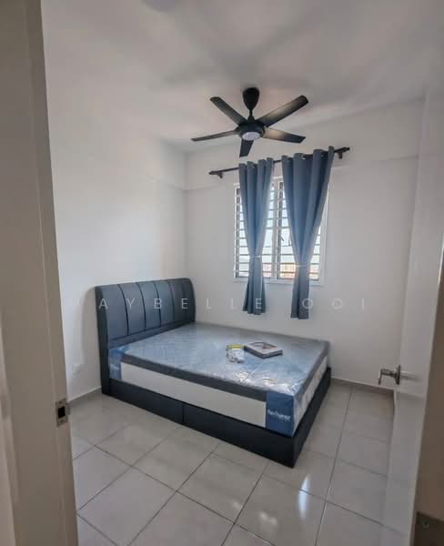 Flat for Rent at Ideal Venice Residency - Maybelle Ooi - Bedroom - PropertyGuru.com.my