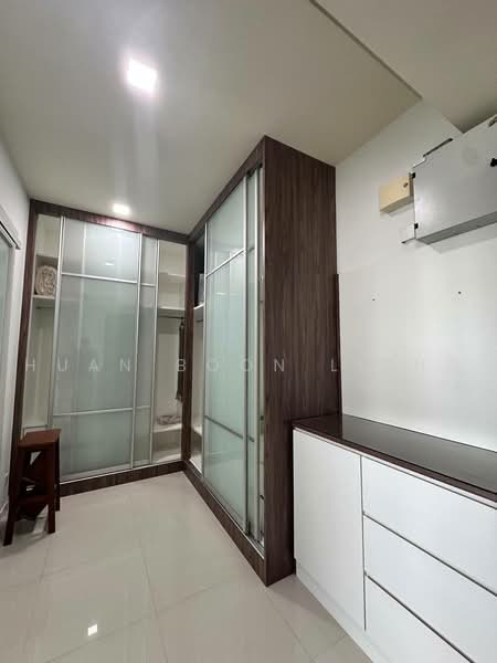 Servis Apartment untuk Disewa di Tropicana Avenue - Huan Boon Liang - Interior - PropertyGuru.com.my