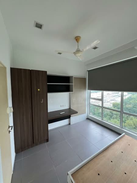Servis Apartment untuk Disewa di Garden Plaza - Jay Tan - Bedroom - PropertyGuru.com.my