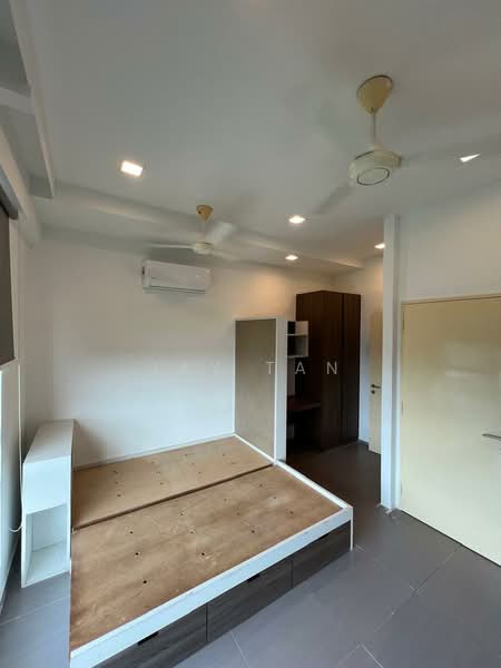 Servis Apartment untuk Disewa di Garden Plaza - Jay Tan - Bedroom - PropertyGuru.com.my