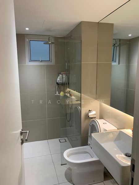 Service Residence for Sale at Sentul Point - Tracy Sow - Bathroom - PropertyGuru.com.my