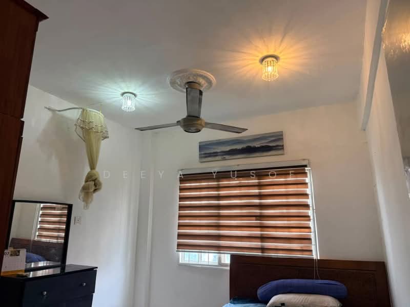 Pangsapuri untuk Disewa di Pangsapuri Mawar - Deeya Yusof - PropertyGuru.com.my