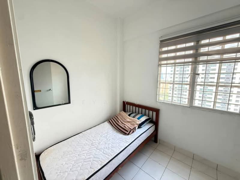 Pangsapuri untuk Disewa di Pangsapuri Mawar - Deeya Yusof - PropertyGuru.com.my