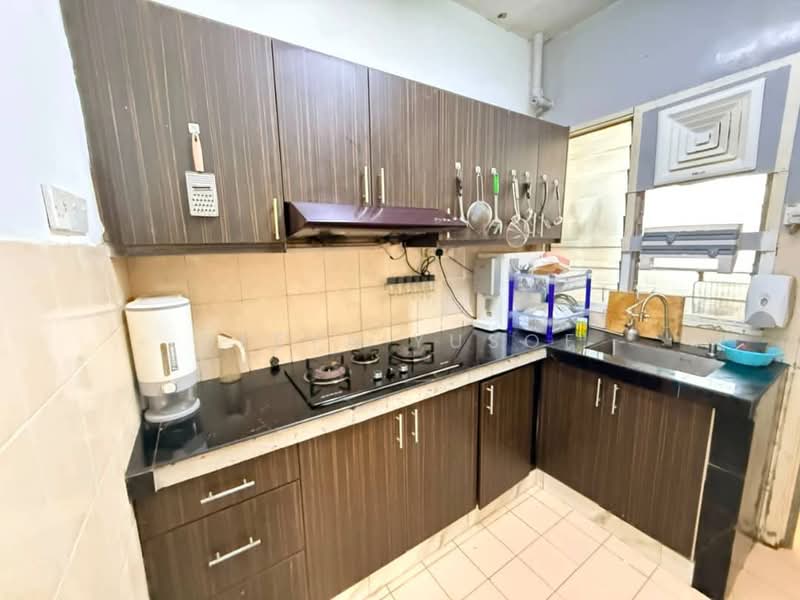 Pangsapuri untuk Disewa di Pangsapuri Mawar - Deeya Yusof - PropertyGuru.com.my