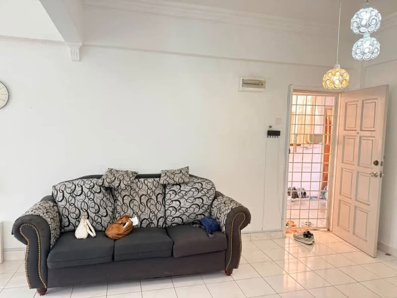 Pangsapuri untuk Disewa di Pangsapuri Mawar - Deeya Yusof - PropertyGuru.com.my