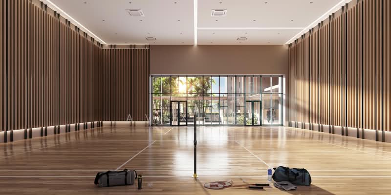 Condominium for Sale at The Kingswoodz @ Bukit Jalil - Avex Kee - Gym - PropertyGuru.com.my