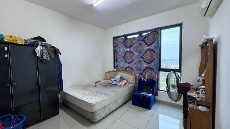 Servis Apartment untuk Dijual di KSL Avery Park - Wilson Teh - Bedroom - PropertyGuru.com.my