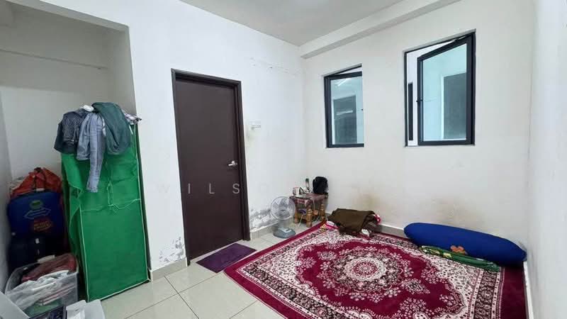 Servis Apartment untuk Dijual di KSL Avery Park - Wilson Teh - Interior - PropertyGuru.com.my