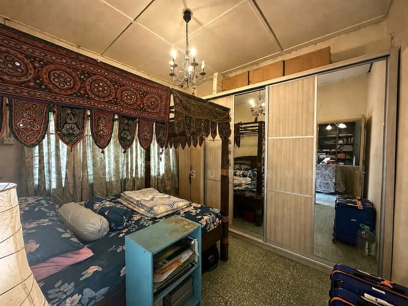 Rumah Teres 1 Tingkat untuk Dijual di Petaling Jaya (Selangor) - Thoriq Suparman - Bedroom - PropertyGuru.com.my
