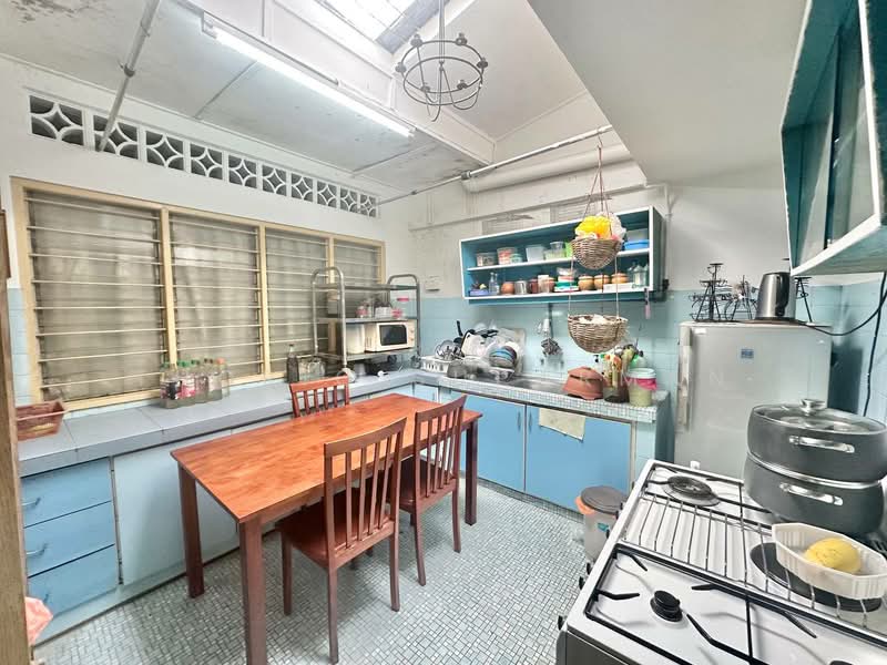 Rumah Teres 1 Tingkat untuk Dijual di Petaling Jaya (Selangor) - Thoriq Suparman - Kitchen - PropertyGuru.com.my