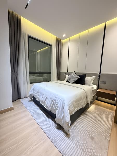 Apartment for Sale at R&F Princess Cove Phase 3-New Casa Suites - Austin Moh - Bedroom - PropertyGuru.com.my