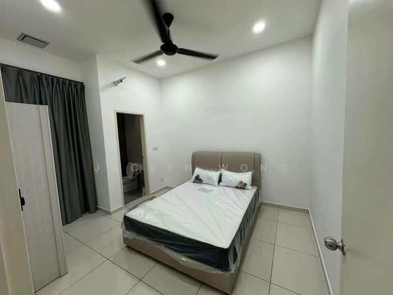 Rumah Teres untuk Disewa di Taman Desa Tebrau (Tebrau) - Jaclyn Wong - Bedroom - PropertyGuru.com.my