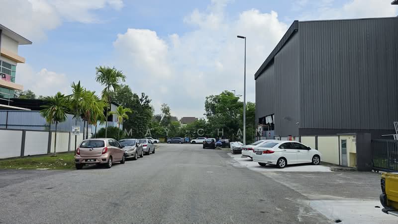 Factory for Sale in Taman Puchong Perdana (Puchong) - May Chan - Exterior - PropertyGuru.com.my