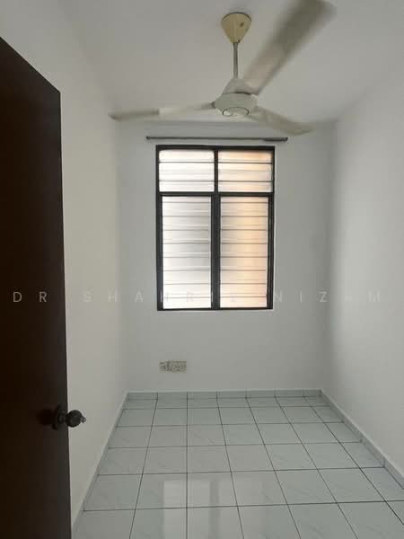 Rumah Flat untuk Disewa di Pangsapuri Seri Perantau - Dr Shahril Nizam - Interior - PropertyGuru.com.my