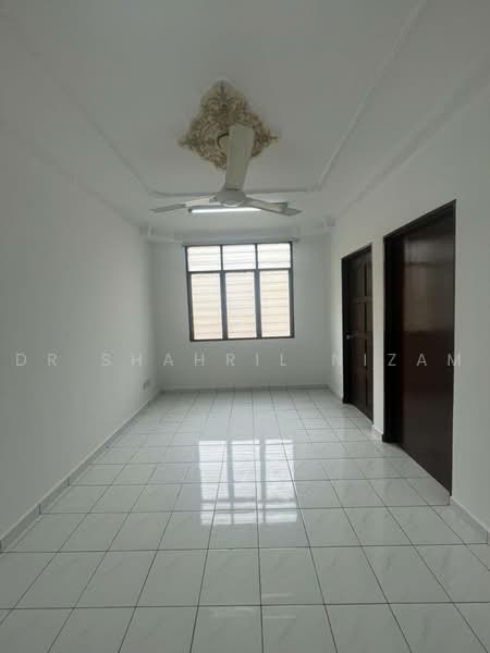 Rumah Flat untuk Disewa di Pangsapuri Seri Perantau - Dr Shahril Nizam - Interior - PropertyGuru.com.my
