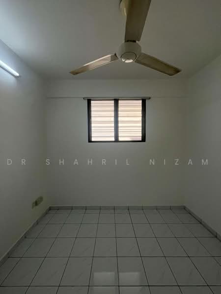 Rumah Flat untuk Disewa di Pangsapuri Seri Perantau - Dr Shahril Nizam - Interior - PropertyGuru.com.my