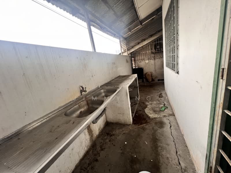 1-storey Terraced House for Sale in Taman Cheras Perdana (Cheras) - Jimmy Ng - Exterior - PropertyGuru.com.my