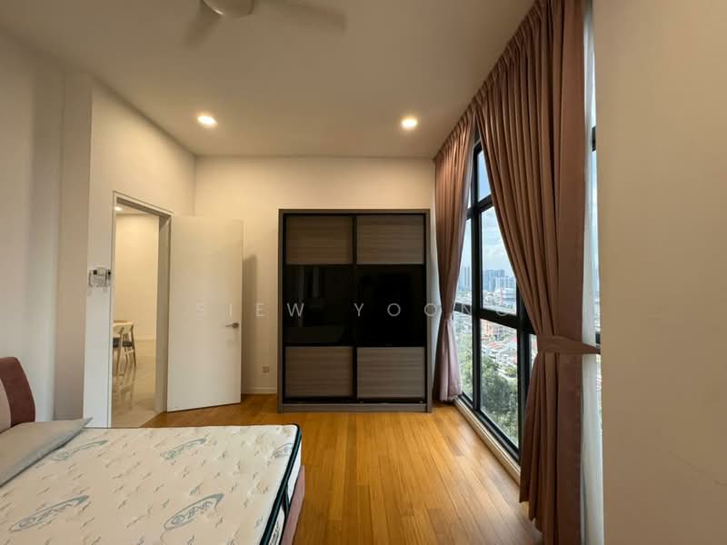 Kondominium untuk Dijual di Waltz Residences - Siew Yoong - Bedroom - PropertyGuru.com.my