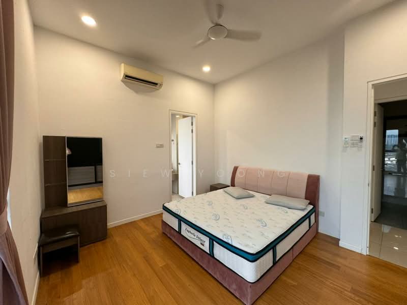 Kondominium untuk Dijual di Waltz Residences - Siew Yoong - Bedroom - PropertyGuru.com.my