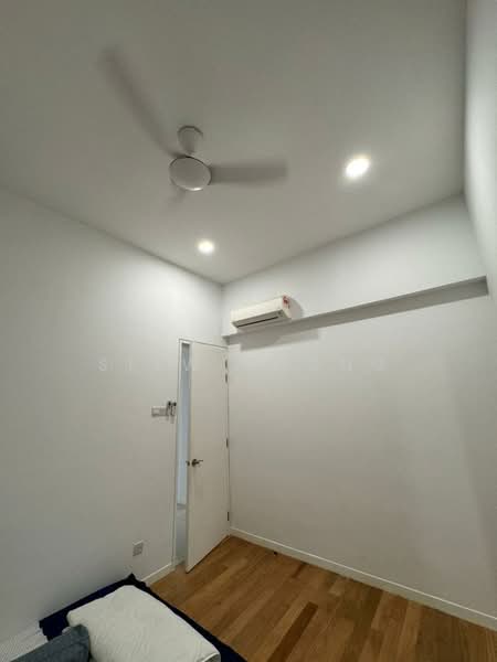 Kondominium untuk Dijual di Waltz Residences - Siew Yoong - Bedroom - PropertyGuru.com.my