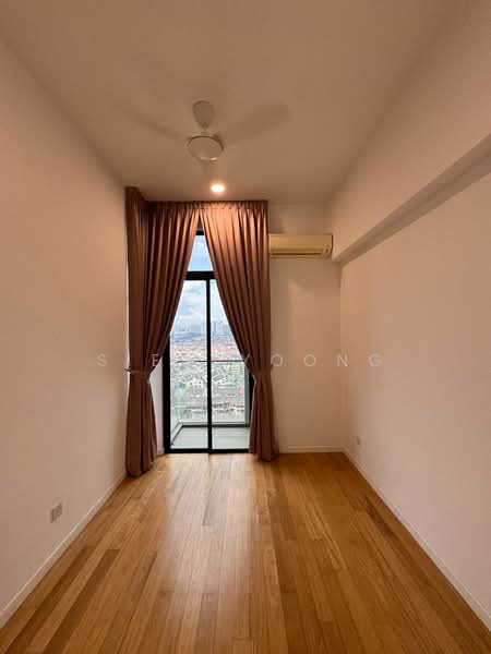 Kondominium untuk Dijual di Waltz Residences - Siew Yoong - View - PropertyGuru.com.my