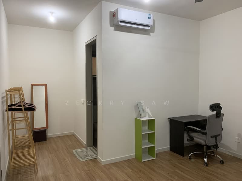 Service Residence for Rent at MIRA at Shorea Park - Zeckry Saw - PropertyGuru.com.my
