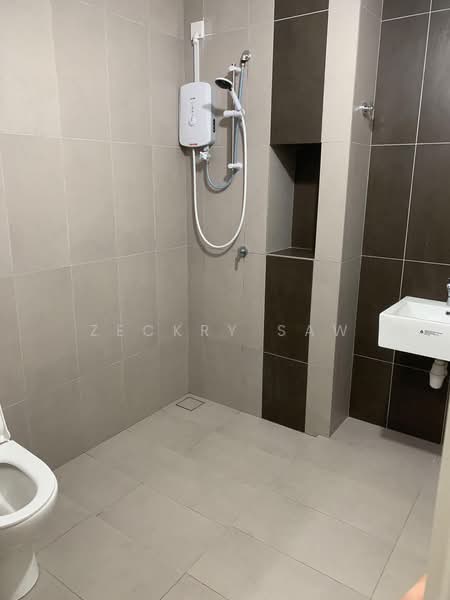 Service Residence for Rent at MIRA at Shorea Park - Zeckry Saw - PropertyGuru.com.my