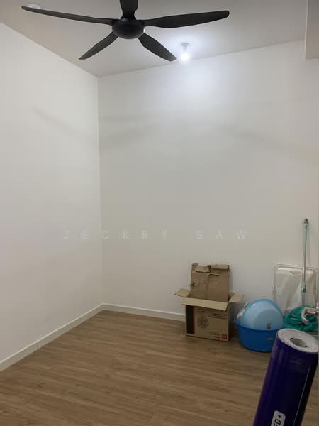 Service Residence for Rent at MIRA at Shorea Park - Zeckry Saw - PropertyGuru.com.my